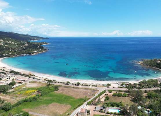 Résidence Les Pavillons du Golfe 1