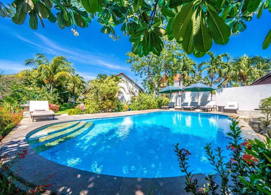 Ocean Sun Dive Resort 1