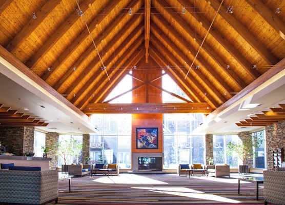 Edmonton Hotel and Convention Centre 1