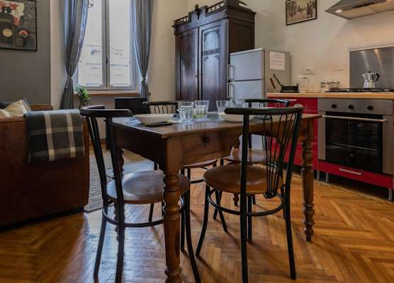 Casa Romat by Wonderful Italy 1