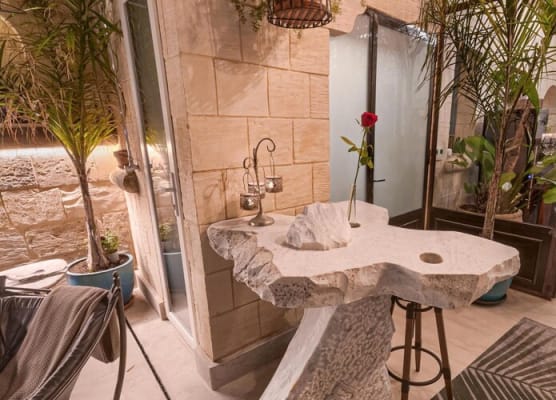 Lulu Boutique Hotel 1