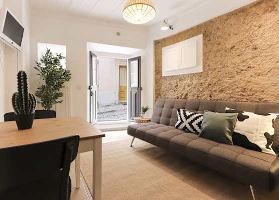 Golden Studio by Homing 1