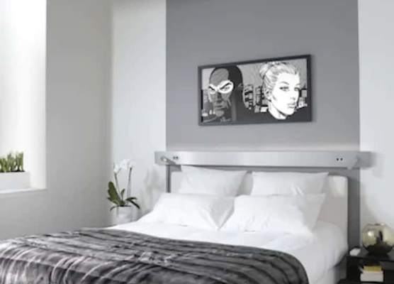 Appartements Le 32 1