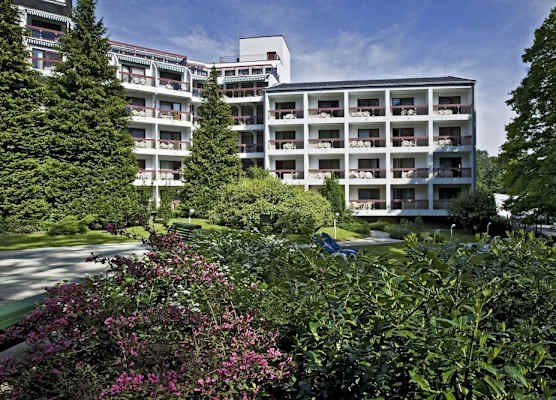 Hotel Lövér Sopron 1