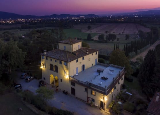 Bella di Ceciliano 1