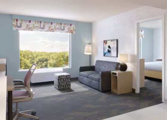 Home2 Suites by Hilton McHenry Deep Creek Lake 1