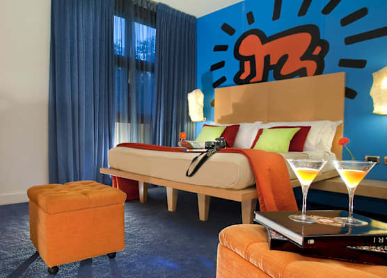 Hotel Abitart 1