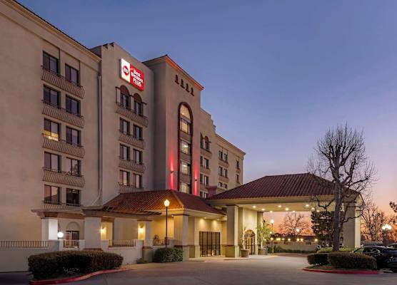 Best Western Plus Heritage Inn Ontario Rancho Cucamonga 1