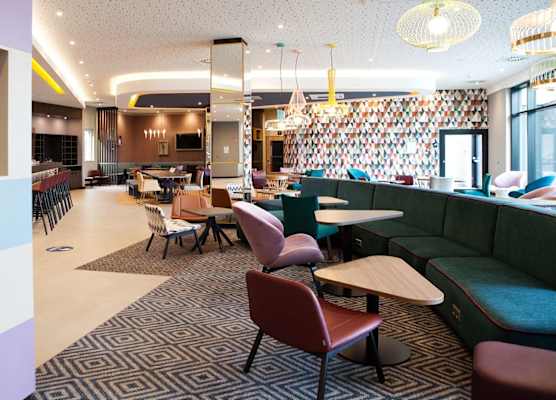 Hampton by Hilton Munich Airport South 1