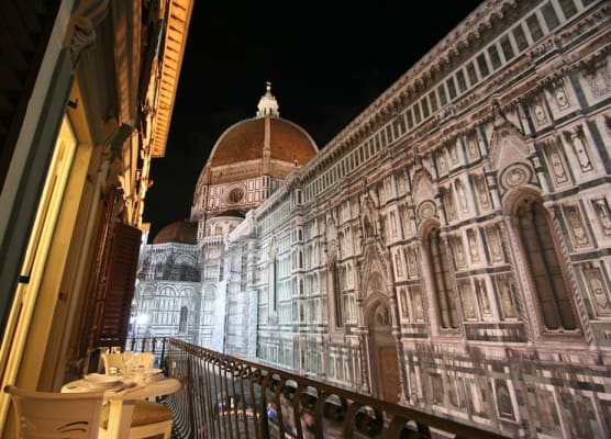 Granduomo Charming Accomodation 1