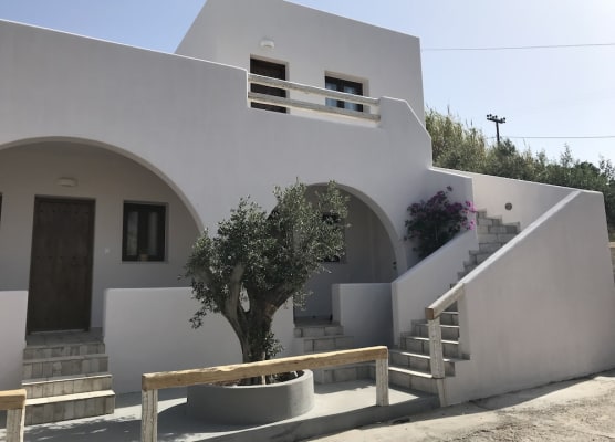 Elia Residences Santorini 1