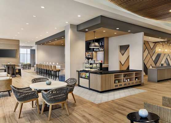 Hyatt Place Virginia Beach Oceanfront 1