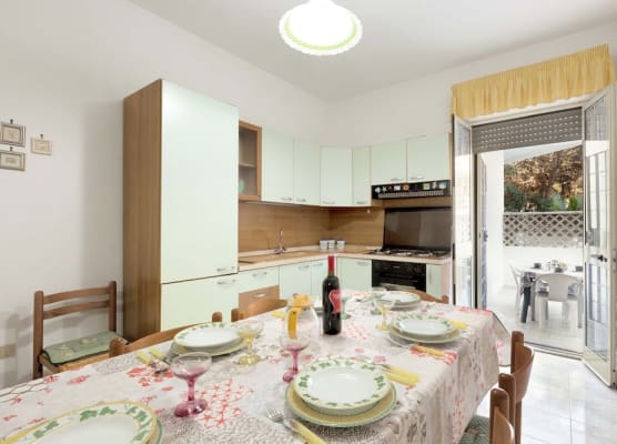 Appartamento Baiabella 1