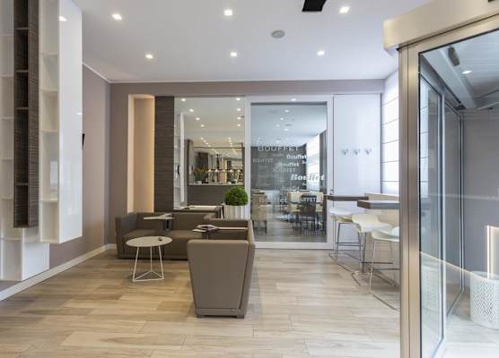Hotel Mistral 1