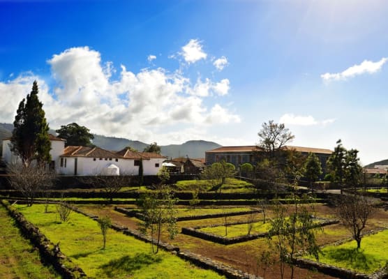 La Casona del Patio 1