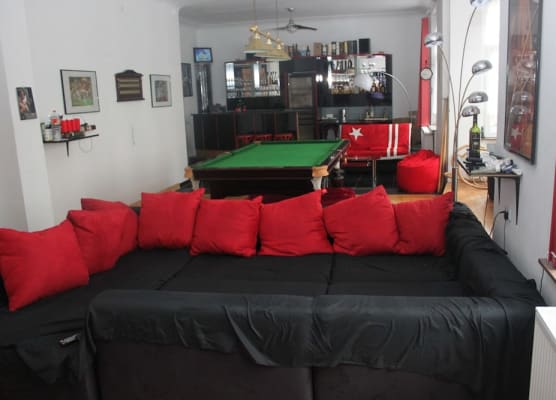 Privatzimmer Hagen 1