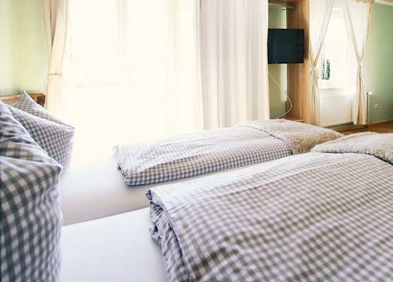 ARRIVEL Pension Haus am Bach 1
