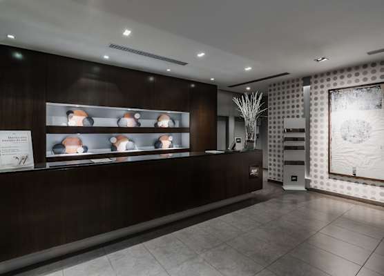 Max Hotel Livorno 1