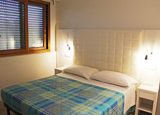 Hotel Saint Tropez 1