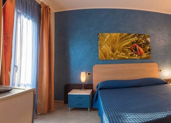 Hotel Mirage 1