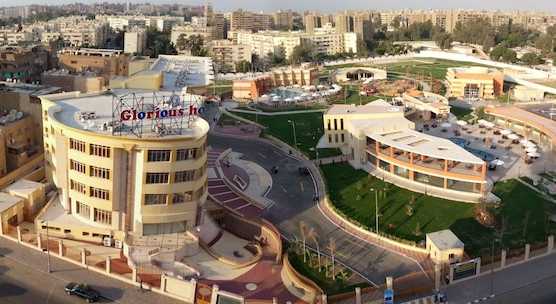 Jewel Glorious Hotel 1