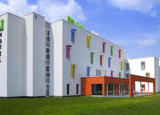 Ibis Styles Nivelles 1