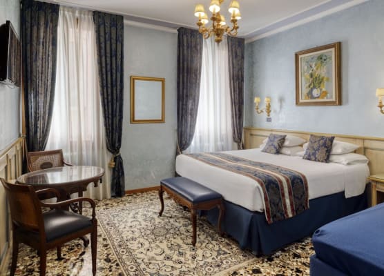 Hotel Al Piave 1