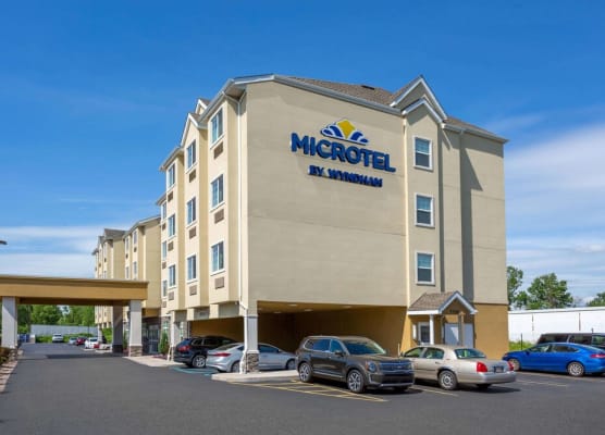 Microtel Inn & Suites by Wyndham Niagara Falls 1
