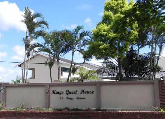 Kings Guest House 1
