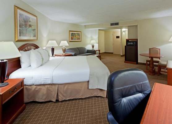 Clarion Inn Frederick Event Center 1