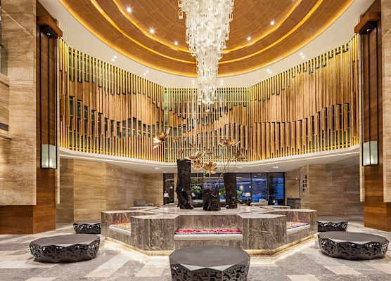 Ramada by Wyndham Guergou 1