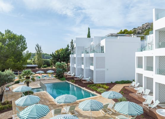 Cabot Las Velas Apartments 1