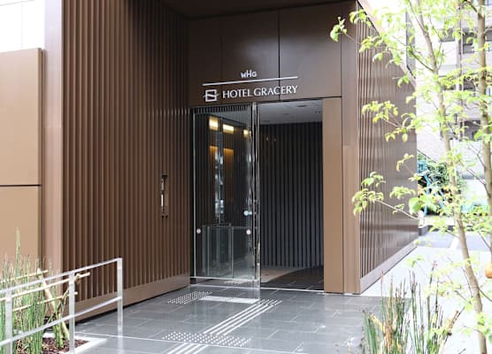Hotel Gracery Asakusa 1