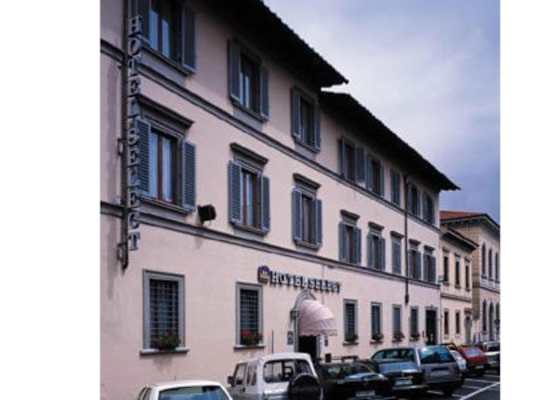Hotels Firenze Select 1