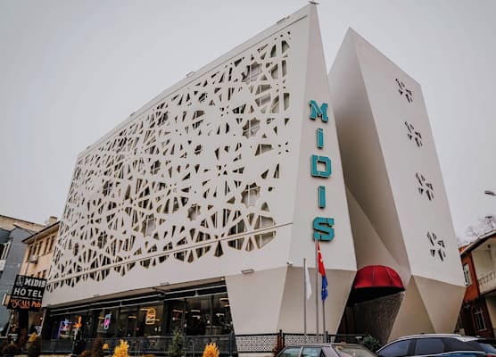 Midis Otel 1