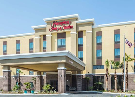 Hampton Inn & Suites Mary Esther-Fort Walton Beach, Fl 1