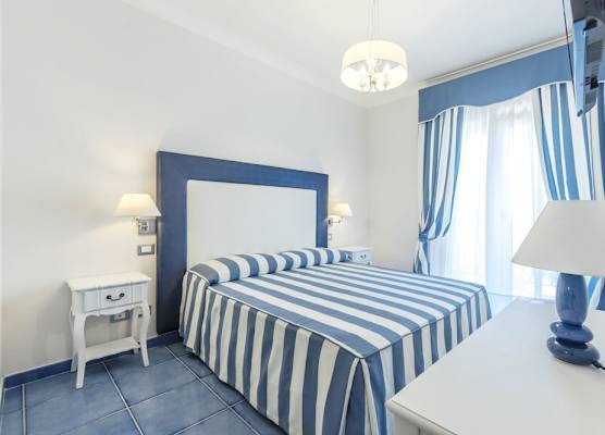 Hotel Ristorante Colleverde 1