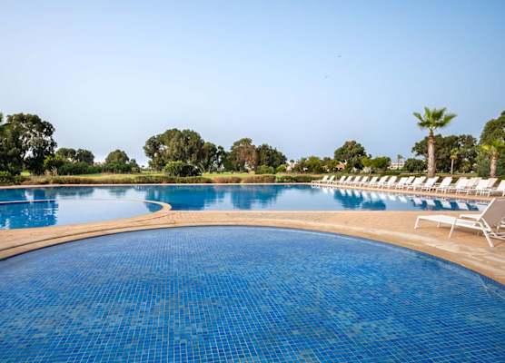 Radisson Blu Resort, Saidia Garden 1