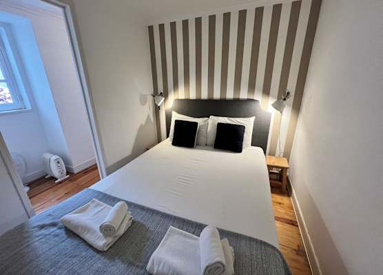 St Michael Apartments 1