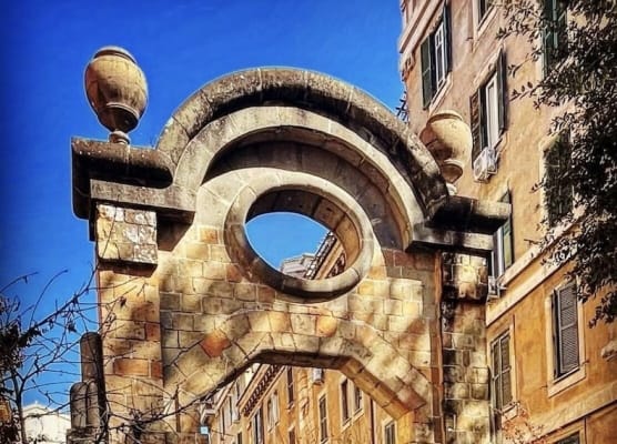 B&B Rome Vatican Residence 1