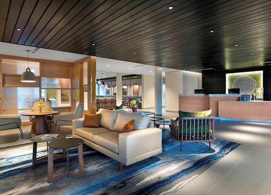 Fairfield Inn & Suites by Marriott Shelby 1