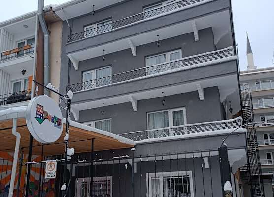 Deeps Hostel Ankara 2 1