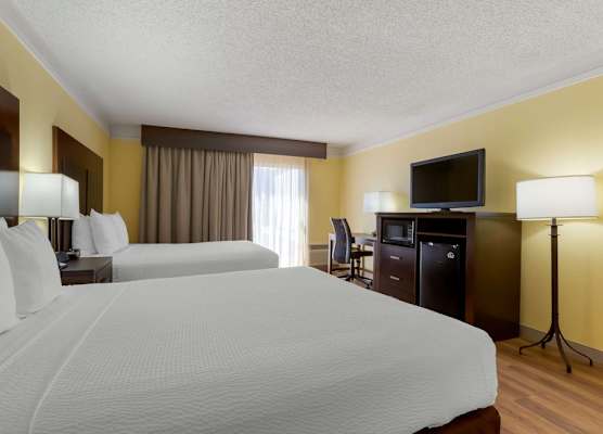 Best Western Phoenix Goodyear Inn 1