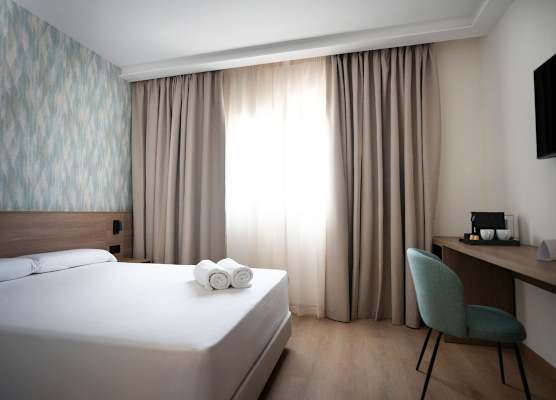 ALORA HOTEL MERIDA 1