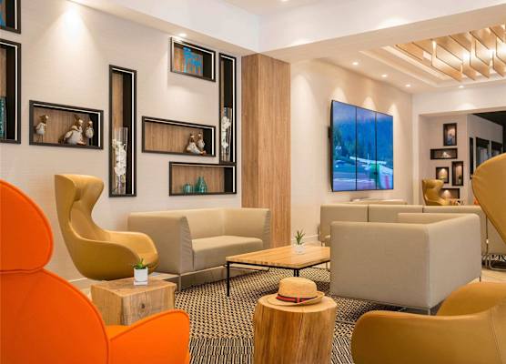 Novotel Nice Arenas Aeroport 1