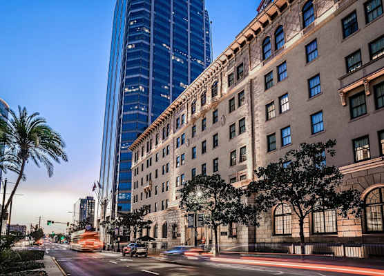 The Guild Hotel, San Diego Downtown, a Tribute Portfolio Hotel 1