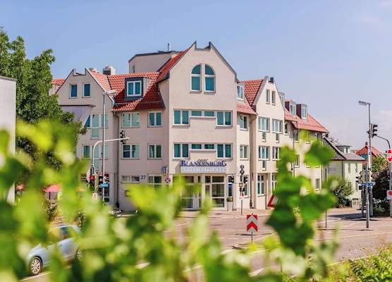 PLAZA INN Blankenburg Ditzingen, Sure Hotel Collection 1