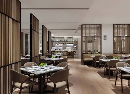 Courtyard by Marriott Shenzhen Northwest 1