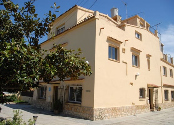 Hostal El Callejón 1