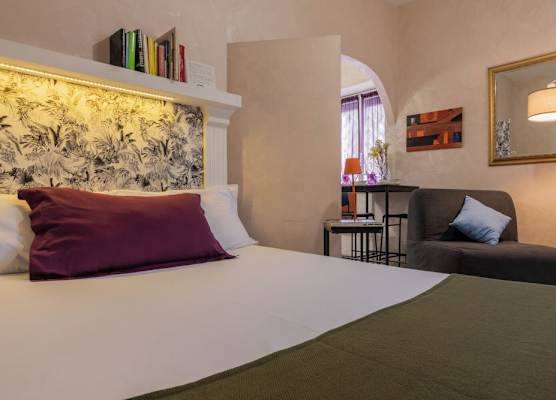 Rivara Home by Wonderful Italy 1